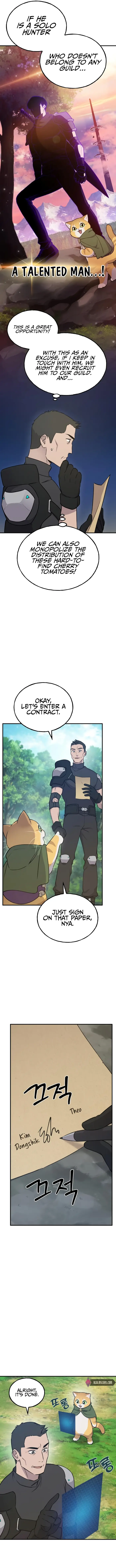 Solo Farming In The Tower - Chapter 19 image 05_optimized